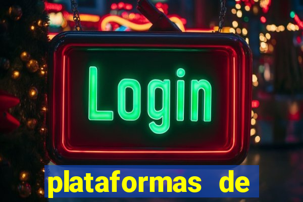 plataformas de jogos regulamentadas no brasil