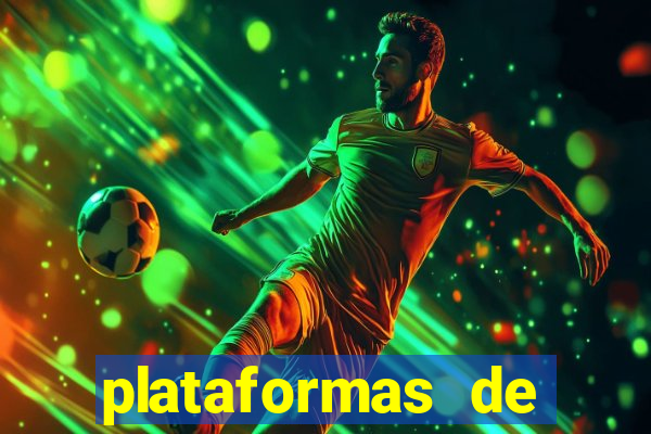 plataformas de jogos regulamentadas no brasil