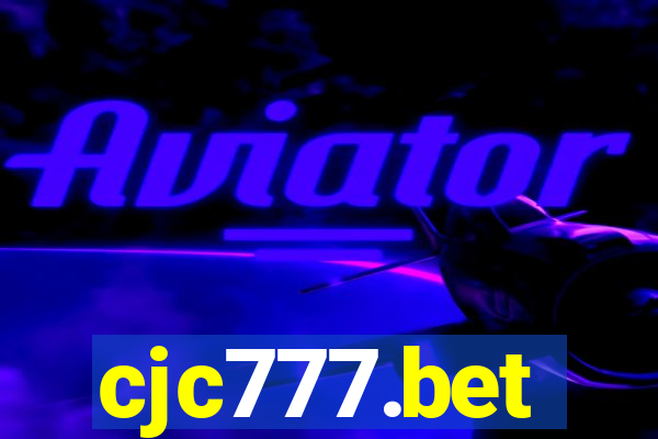 cjc777.bet