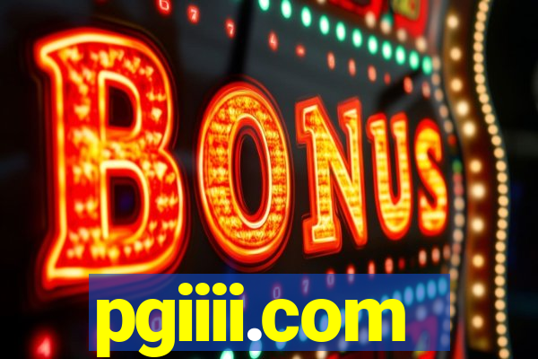 pgiiii.com