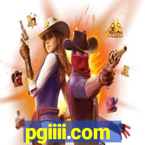 pgiiii.com