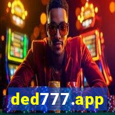 ded777.app