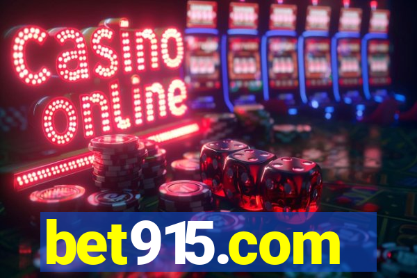 bet915.com