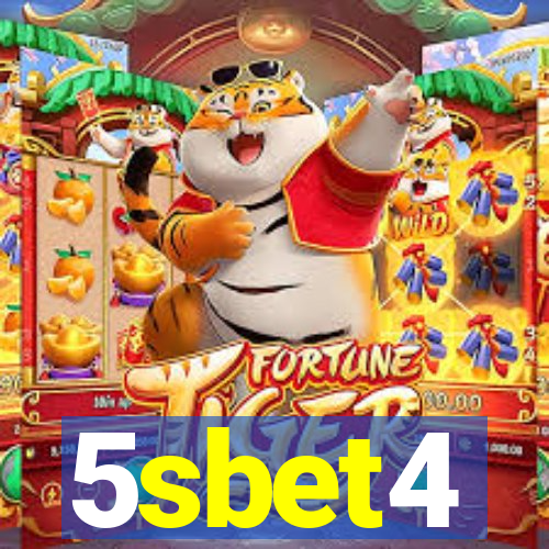 5sbet4