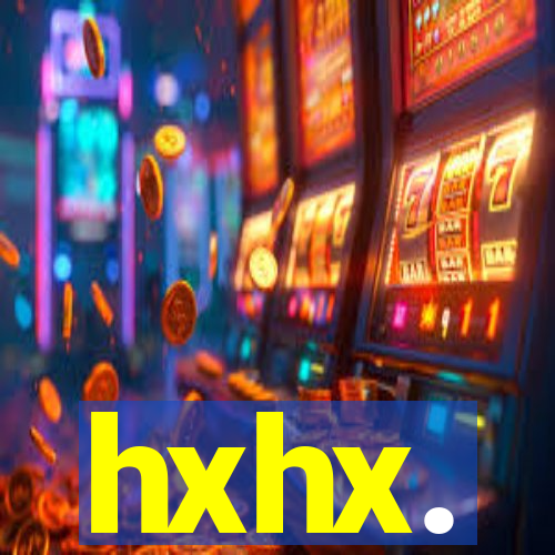 hxhx.