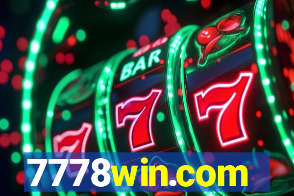 7778win.com