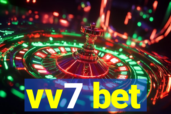 vv7 bet