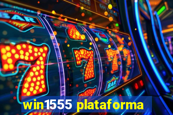 win1555 plataforma