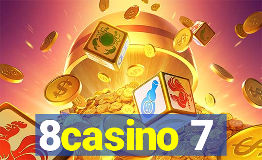 8casino 7