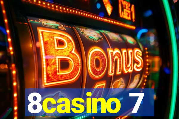 8casino 7