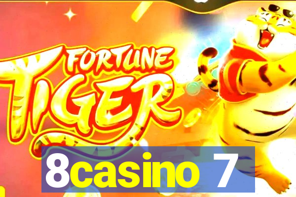 8casino 7