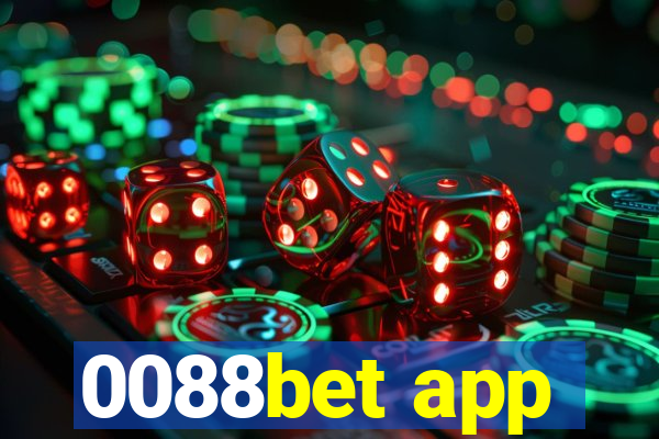 0088bet app