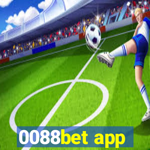 0088bet app