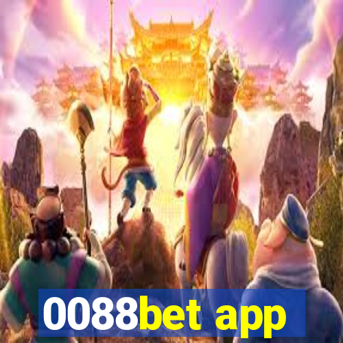 0088bet app