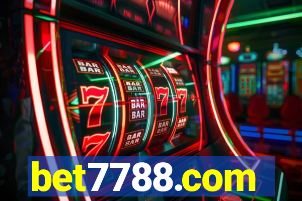 bet7788.com