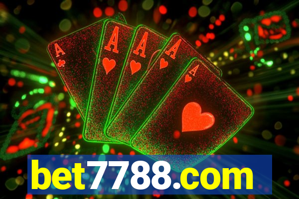 bet7788.com