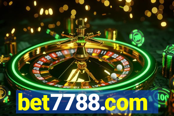 bet7788.com