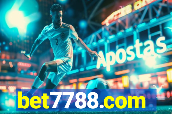 bet7788.com