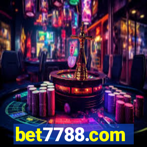 bet7788.com