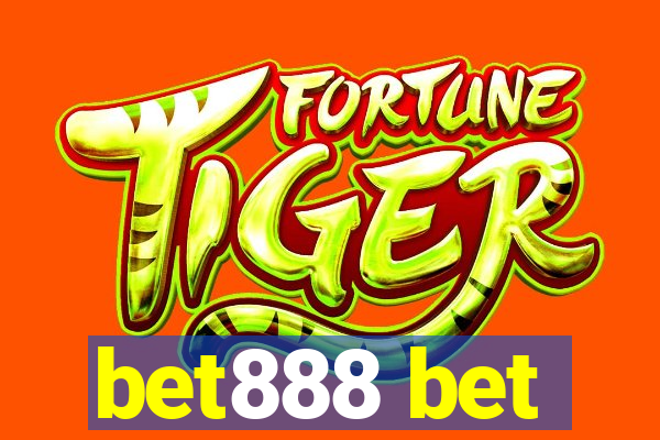 bet888 bet