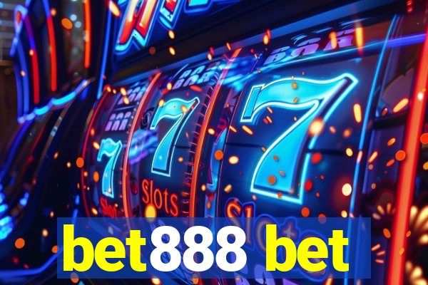 bet888 bet