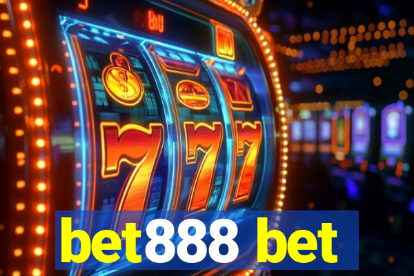 bet888 bet