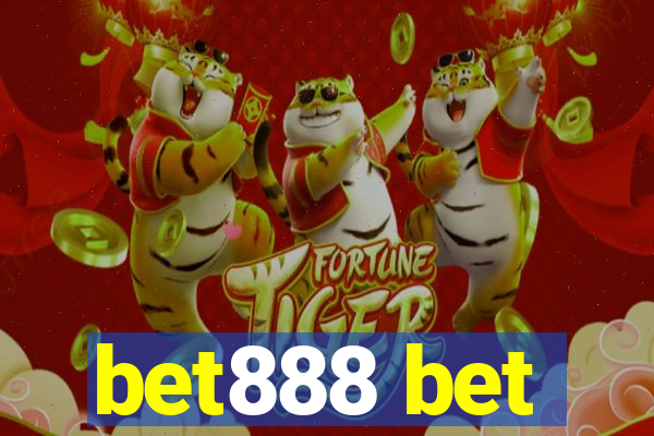 bet888 bet