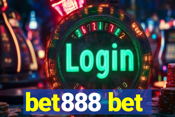 bet888 bet