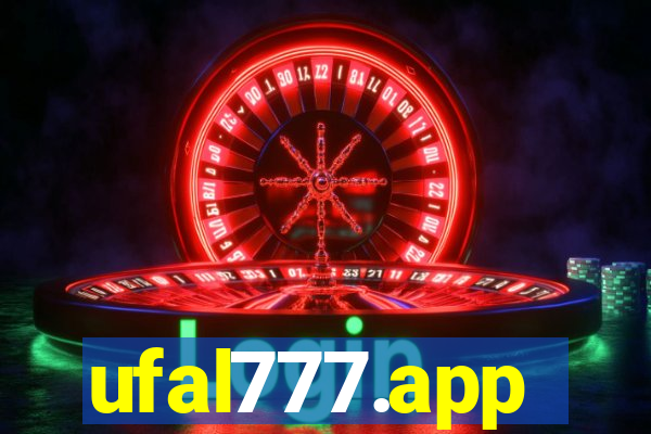 ufal777.app