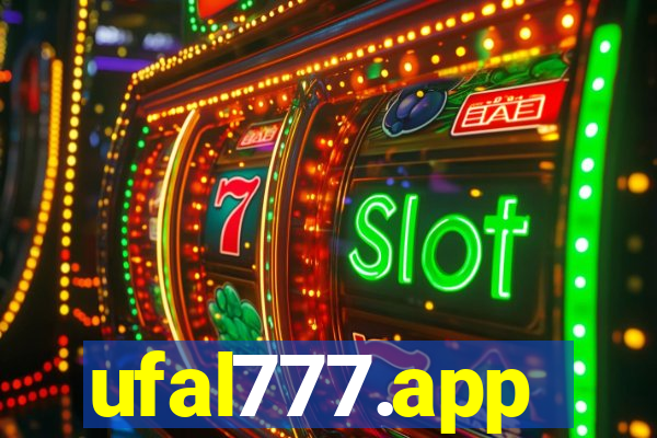 ufal777.app