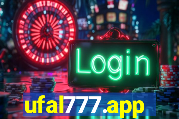 ufal777.app