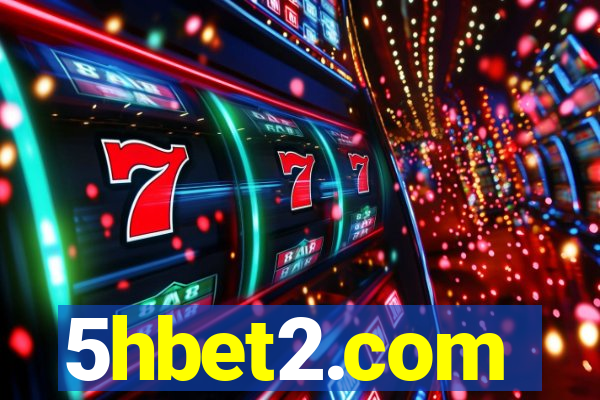 5hbet2.com