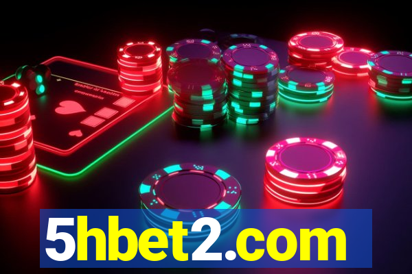 5hbet2.com