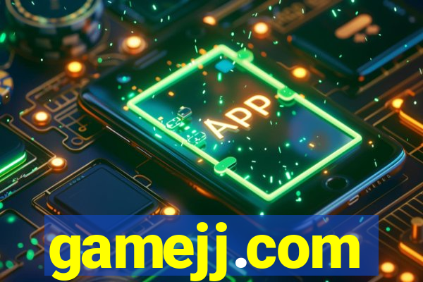 gamejj.com