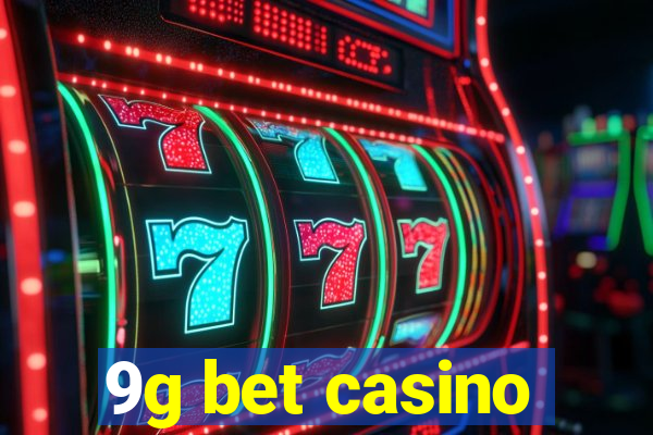 9g bet casino