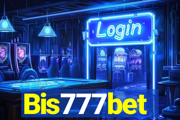 Bis777bet