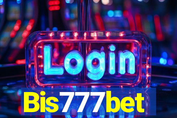 Bis777bet