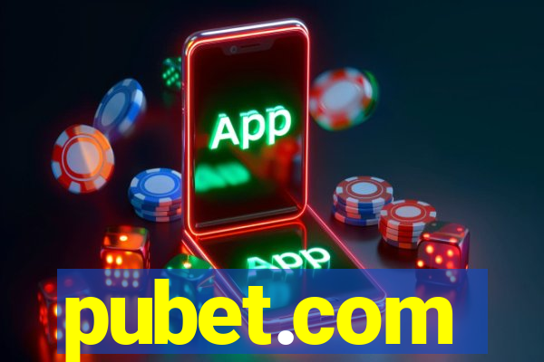 pubet.com