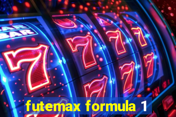 futemax formula 1