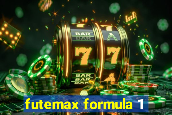 futemax formula 1