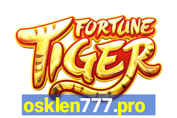 osklen777.pro