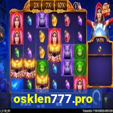 osklen777.pro