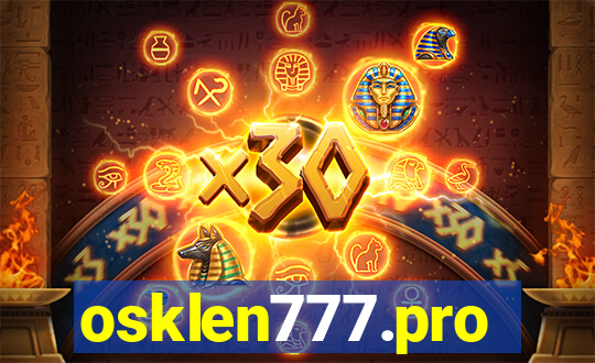 osklen777.pro