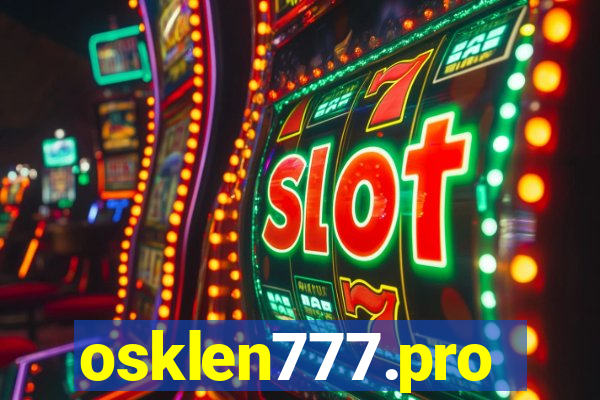 osklen777.pro