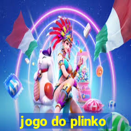 jogo do plinko