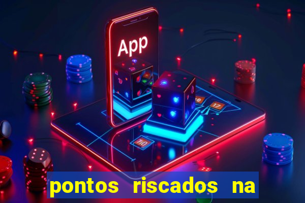 pontos riscados na umbanda e seus significados pdf