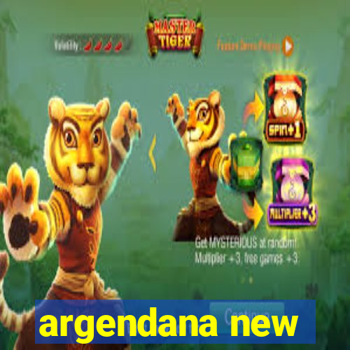 argendana new