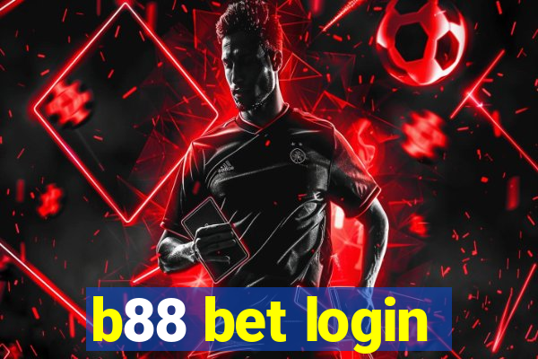 b88 bet login