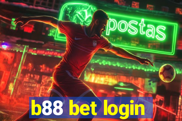 b88 bet login