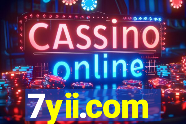 7yii.com